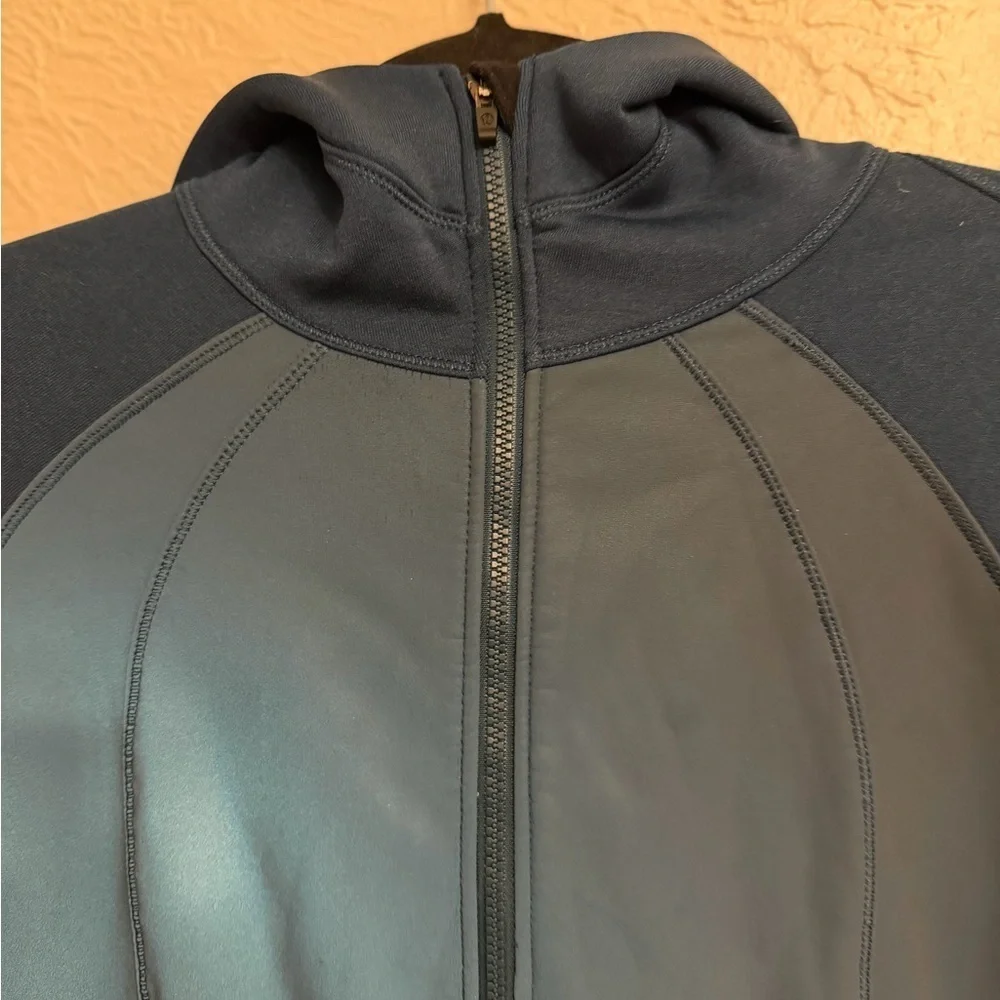 Lululemon  Half-Zip Hoodie